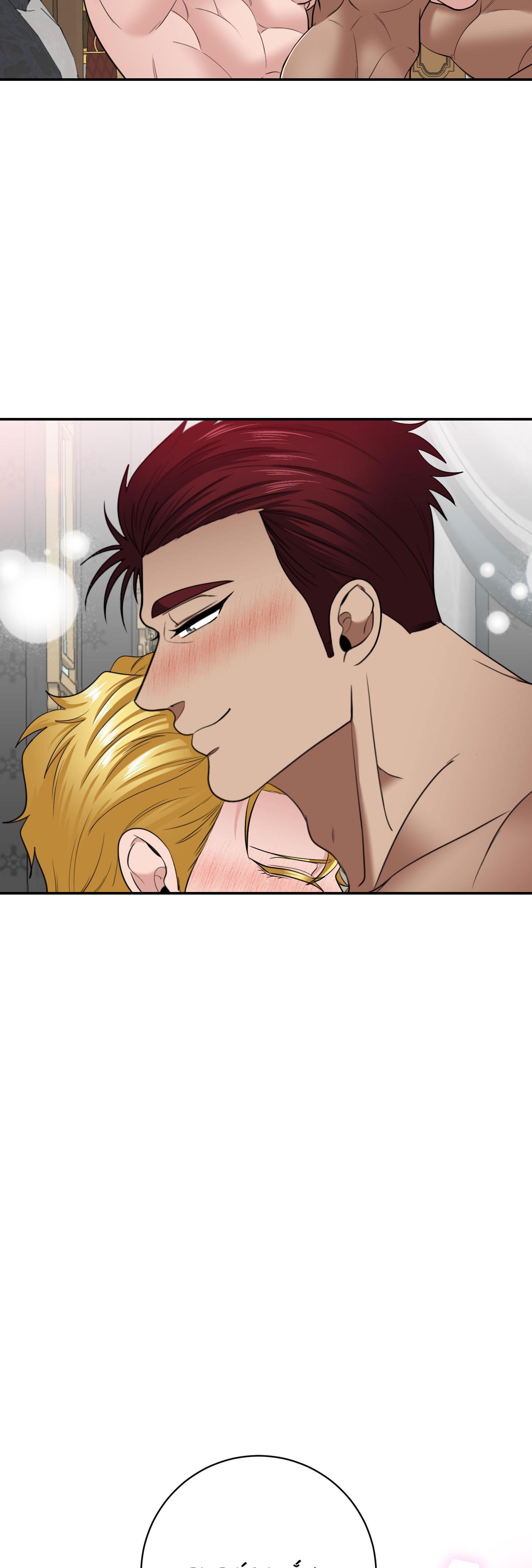 Đọc truyện CÔNG TƯỚC MUỐN CÓ CON NỐI DÕI - Chapter 23