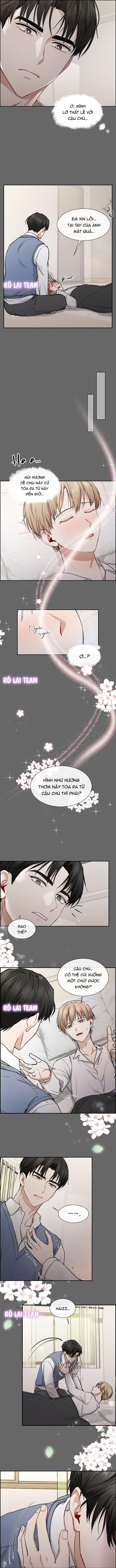 Đọc truyện Giá Như Anh Cần Em - Chapter 1