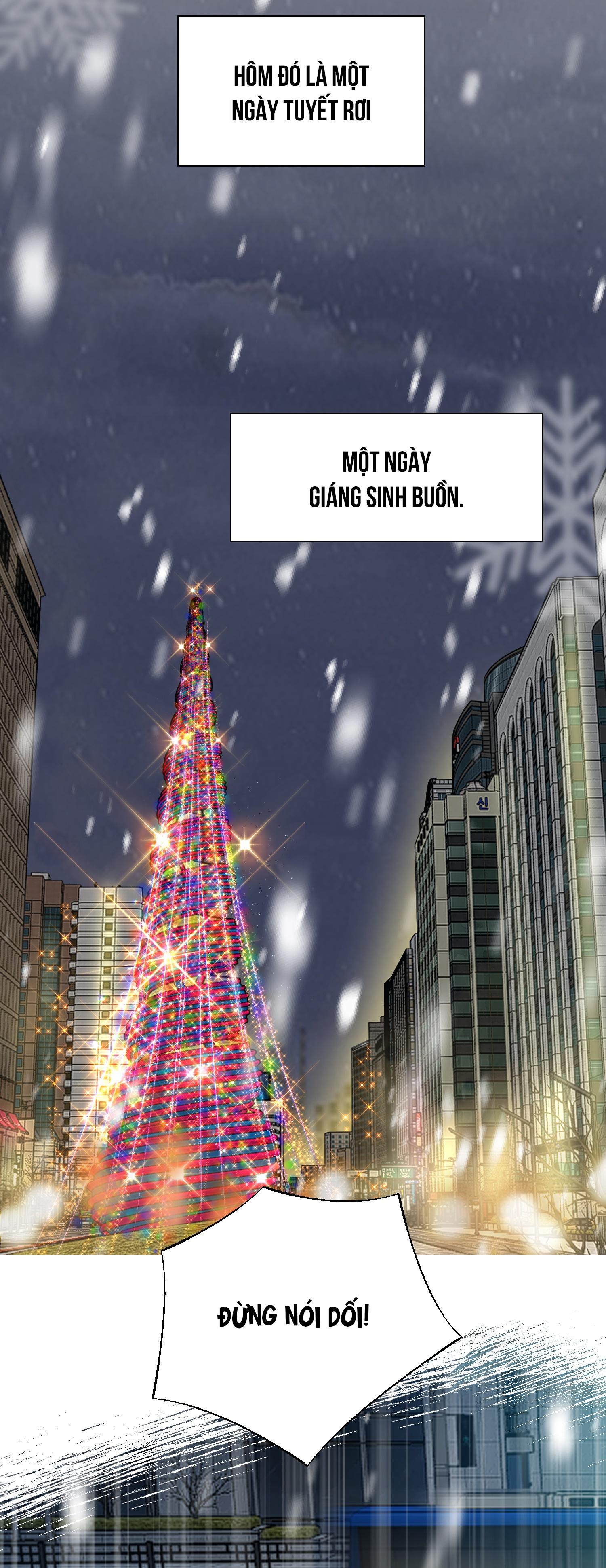 Đọc truyện Tiền bối của anh - Chapter 1