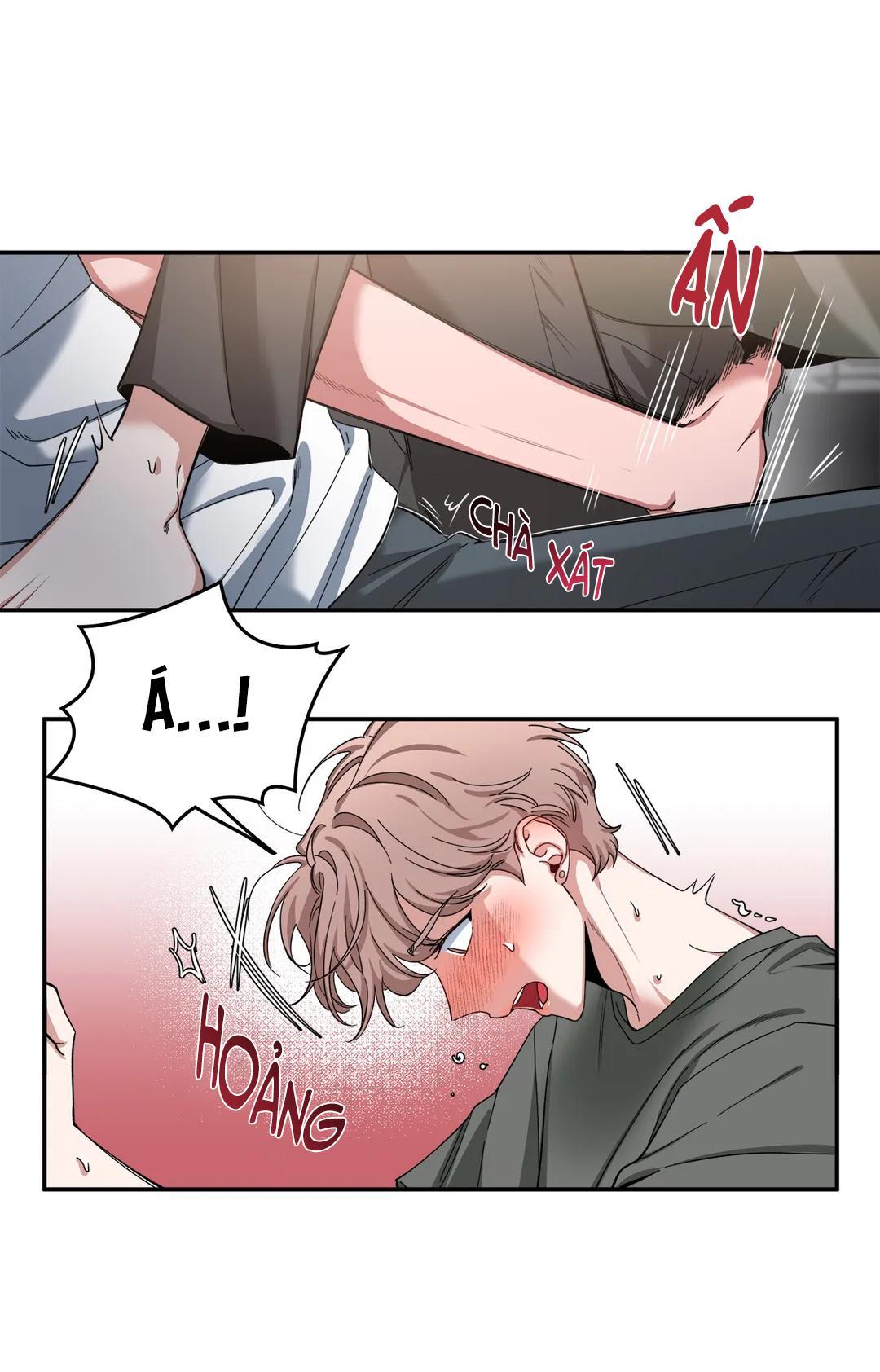 Đọc truyện SKETCH - Chapter 42