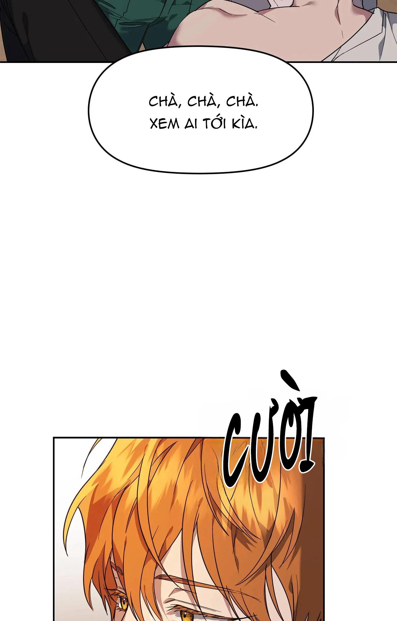 Đọc truyện DỤC VỌNG CỦA QUÁI THÚ - Chapter 5