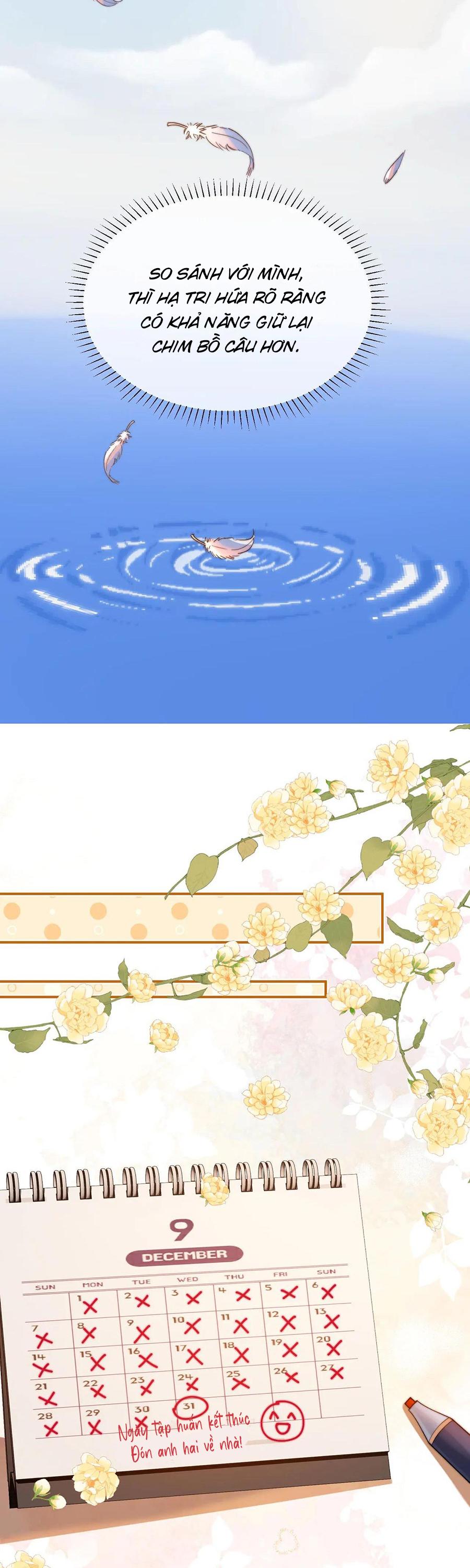 Đọc truyện Chất Dị Ứng Đáng Yêu - Chapter 65