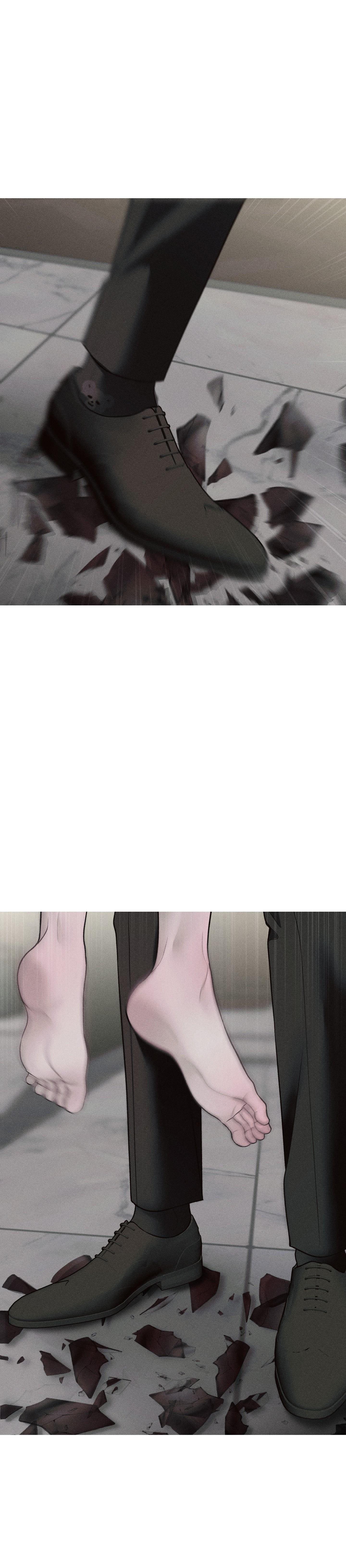 Đọc truyện NGHIỆN SEX - Chapter 10.3