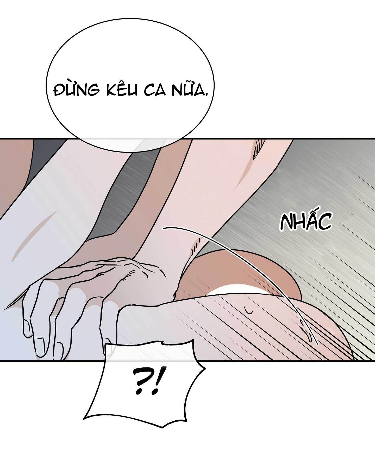 Đọc truyện Thủy triều thấp lúc chạng vạng - Chapter 26