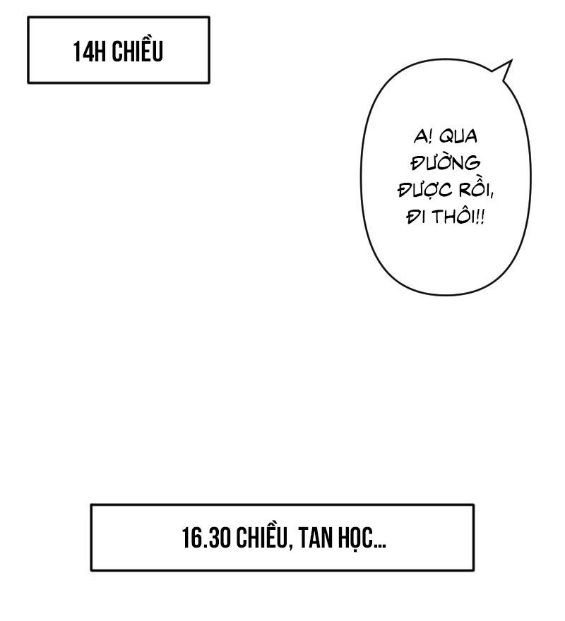 Đọc truyện Tình yêu của chúng ta sắp thành hình rồi - Chapter 31