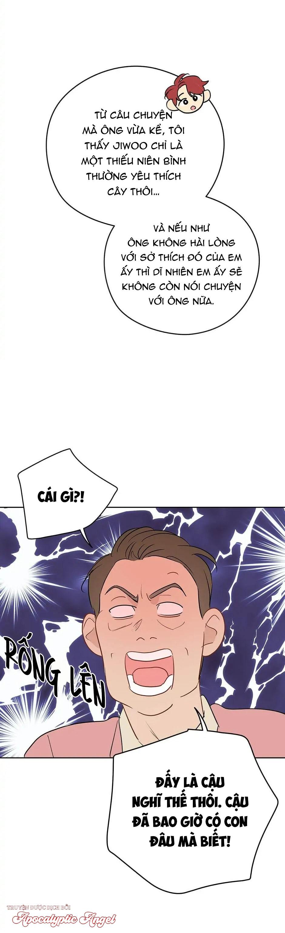 Đọc truyện Liệu Rằng... Đây Có Phải Chỉ Là Một Giấc Mơ Không!? - Chapter 22