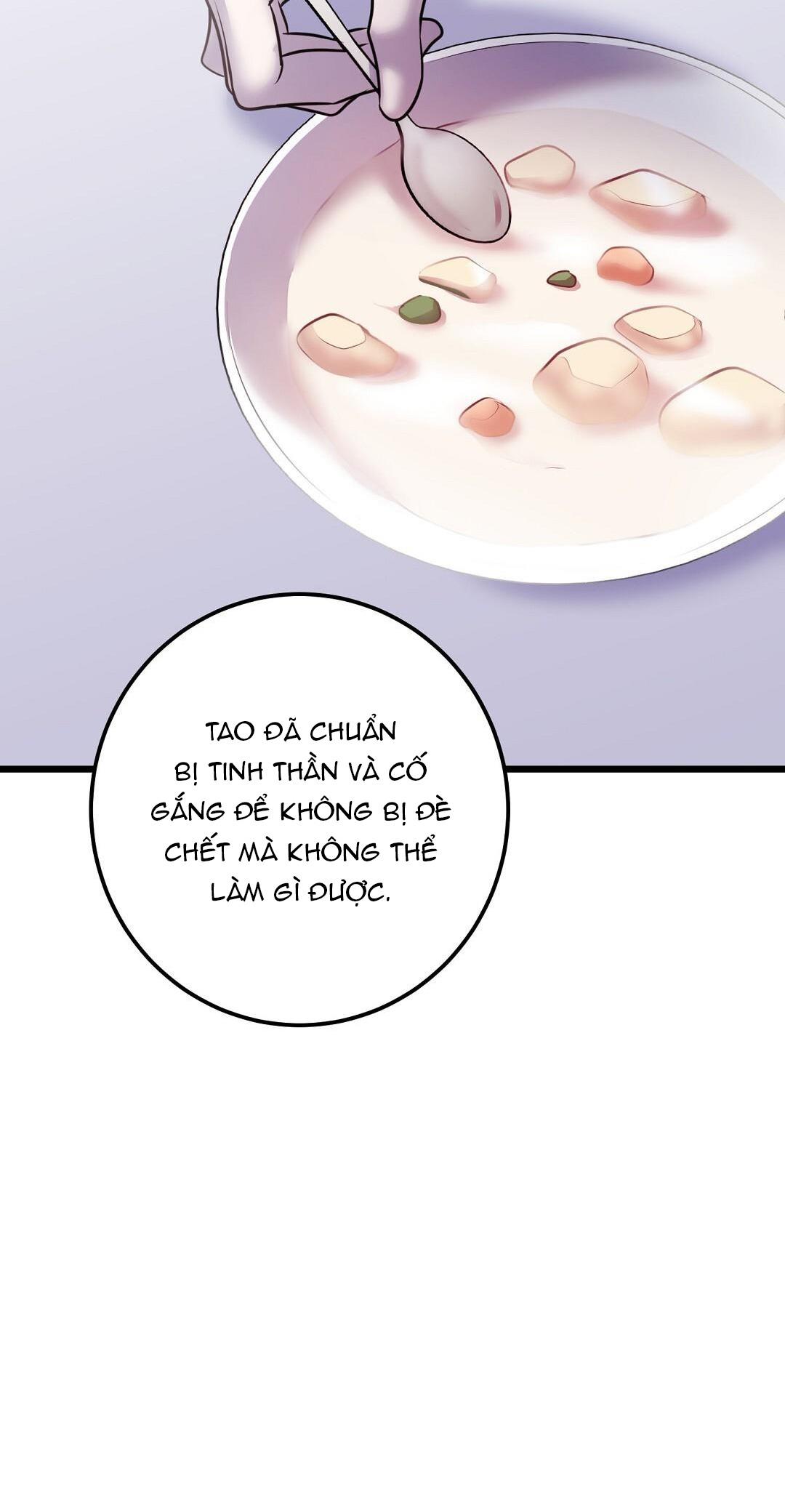 Đọc truyện Đáy Sâu Tuyệt Vọng - Chapter 57