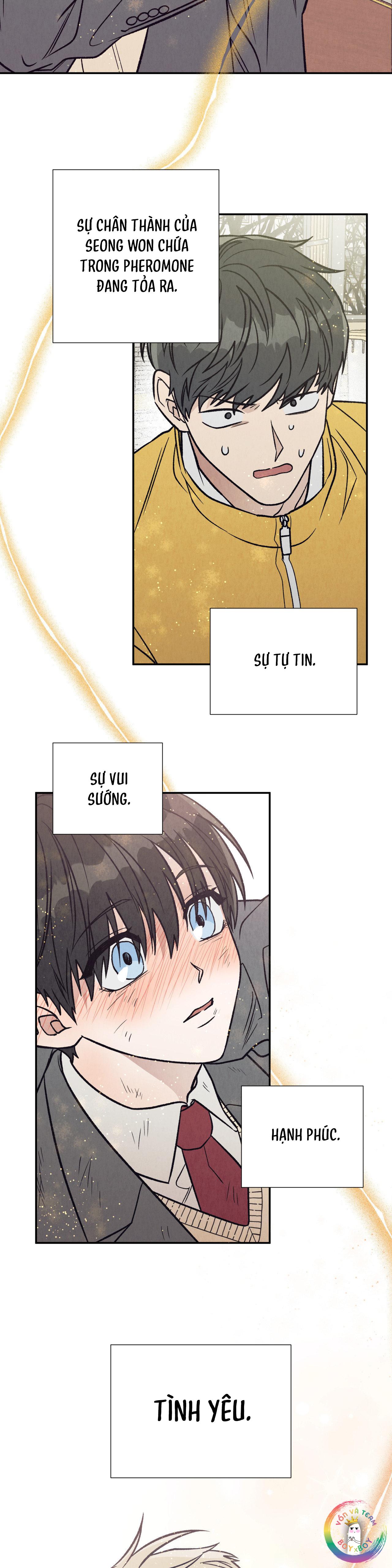 Đọc truyện I Love You - Chapter 4