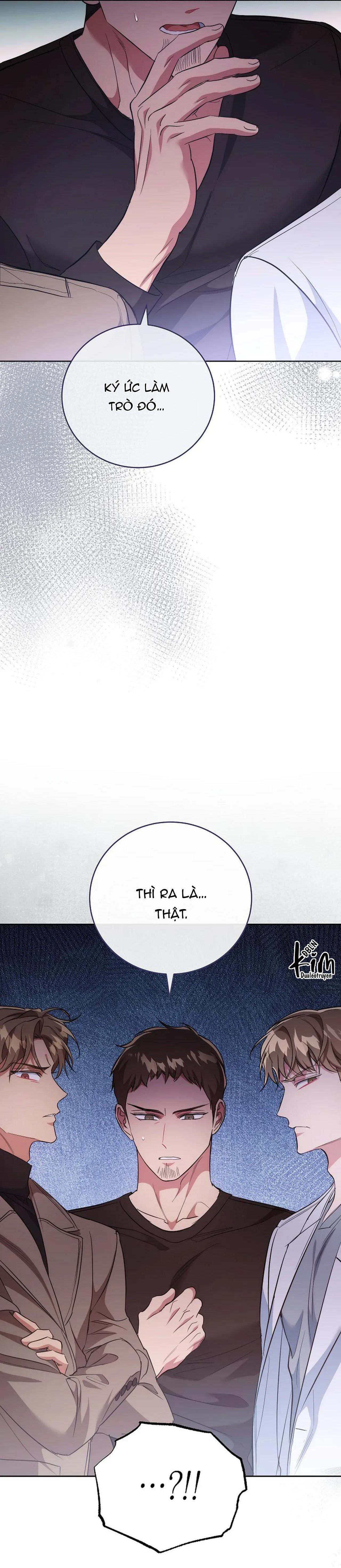 Đọc truyện ỨNG DỤNG THÔI MIÊN - Chapter 12