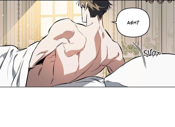 Đọc truyện  Định Tên Mối Quan Hệ - Chapter 108