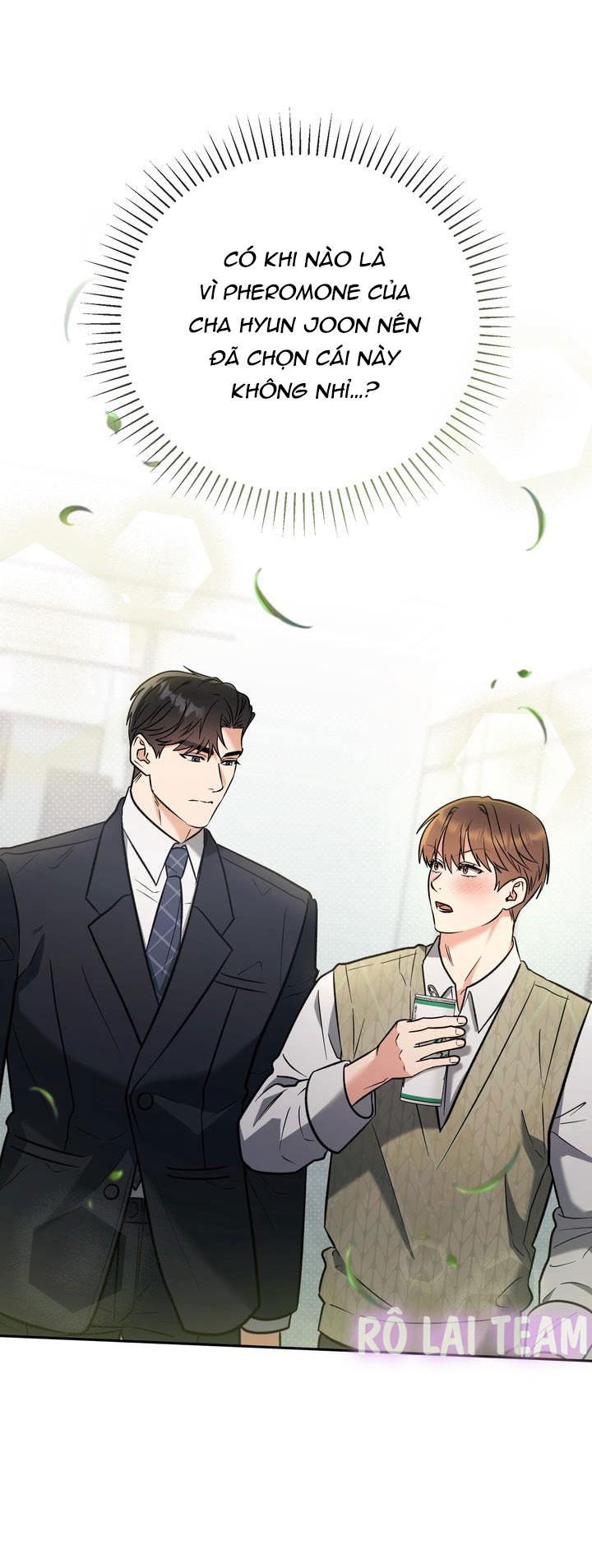 Đọc truyện LÃNG MẠN ĐỪNG LÃNG XẸT - Chapter 11