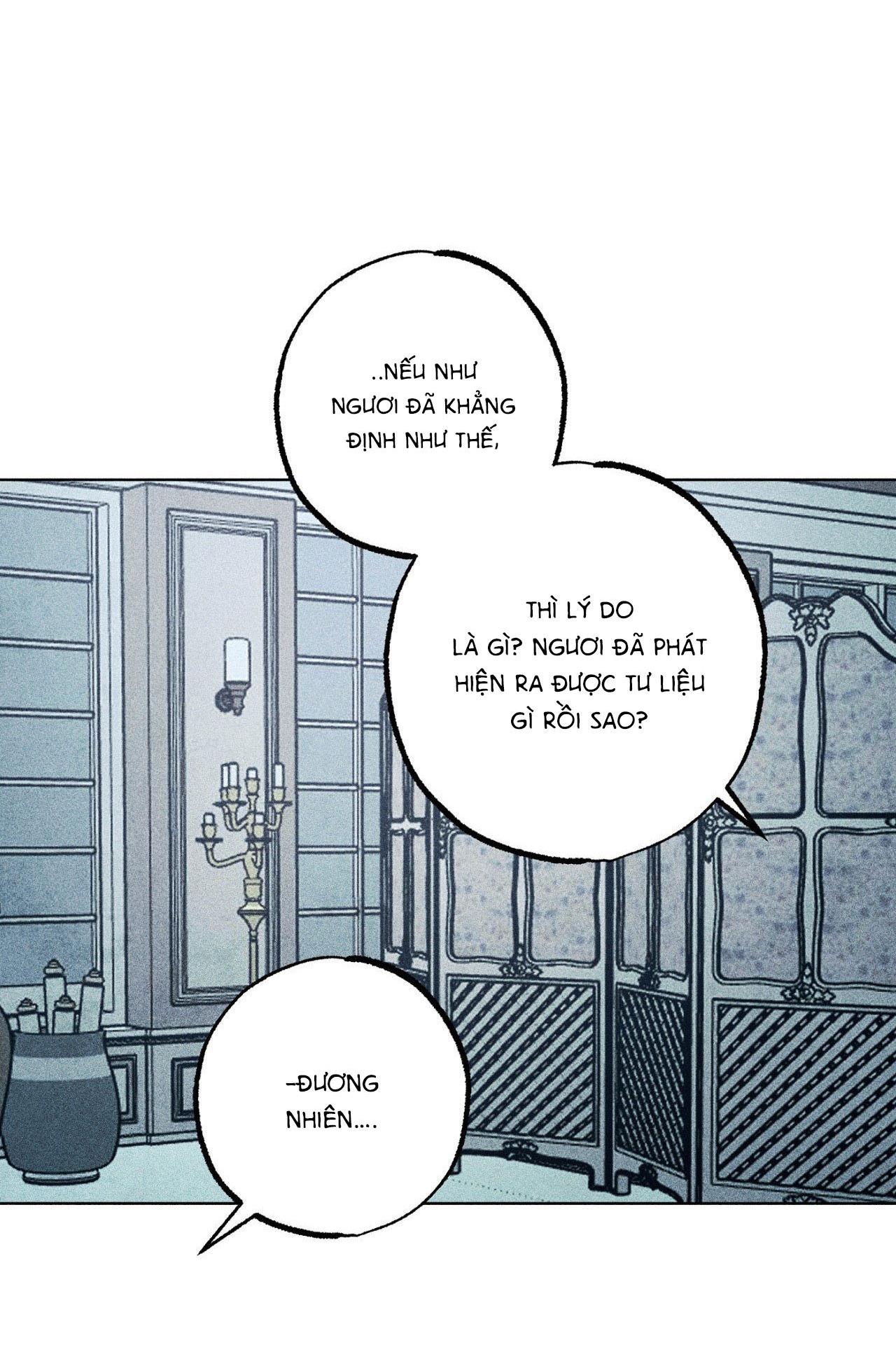 Đọc truyện  Làm vị cứu tinh thật dễ dàng - Chapter 73