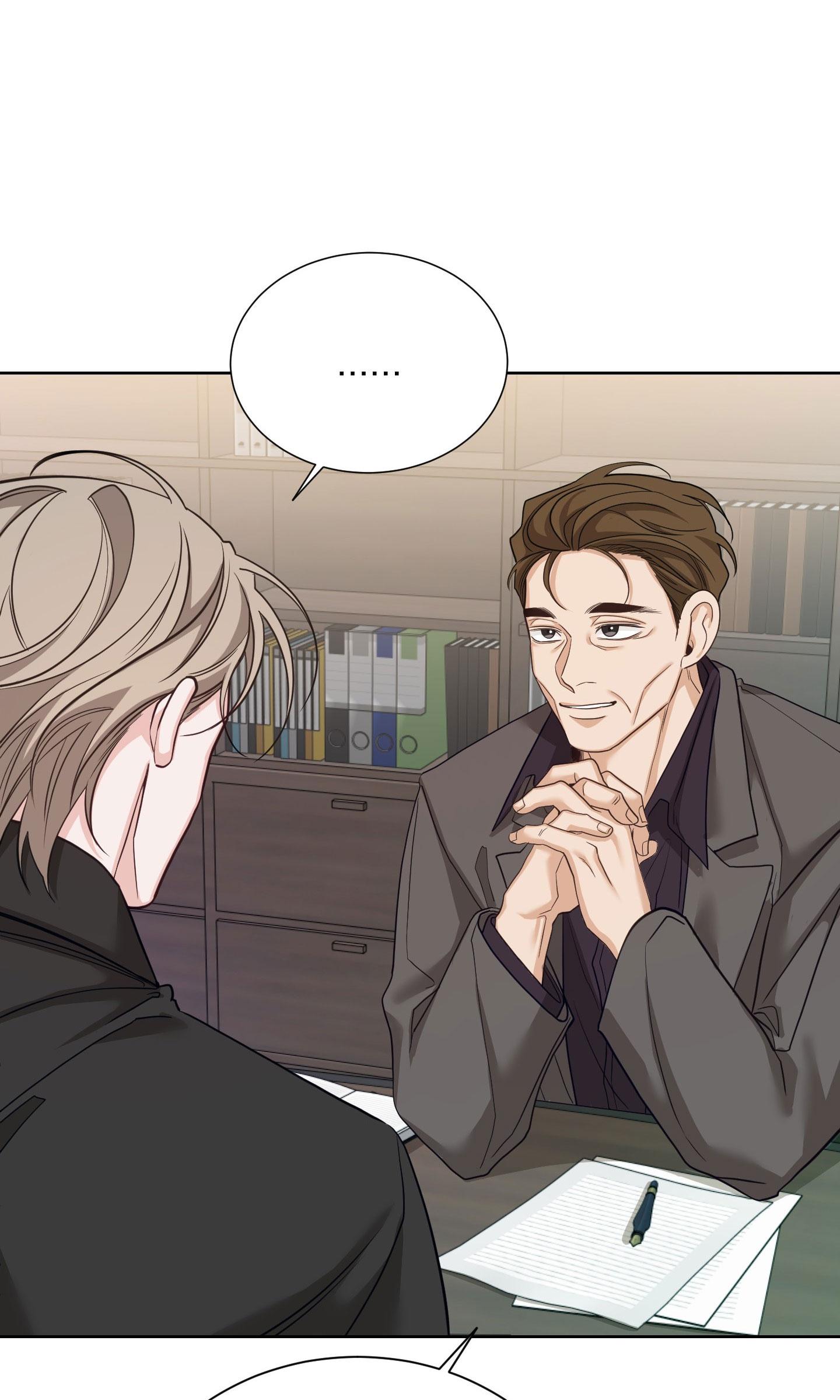 Đọc truyện ĐỔI VỊ TRÍ RỒI SAO - Chapter 4