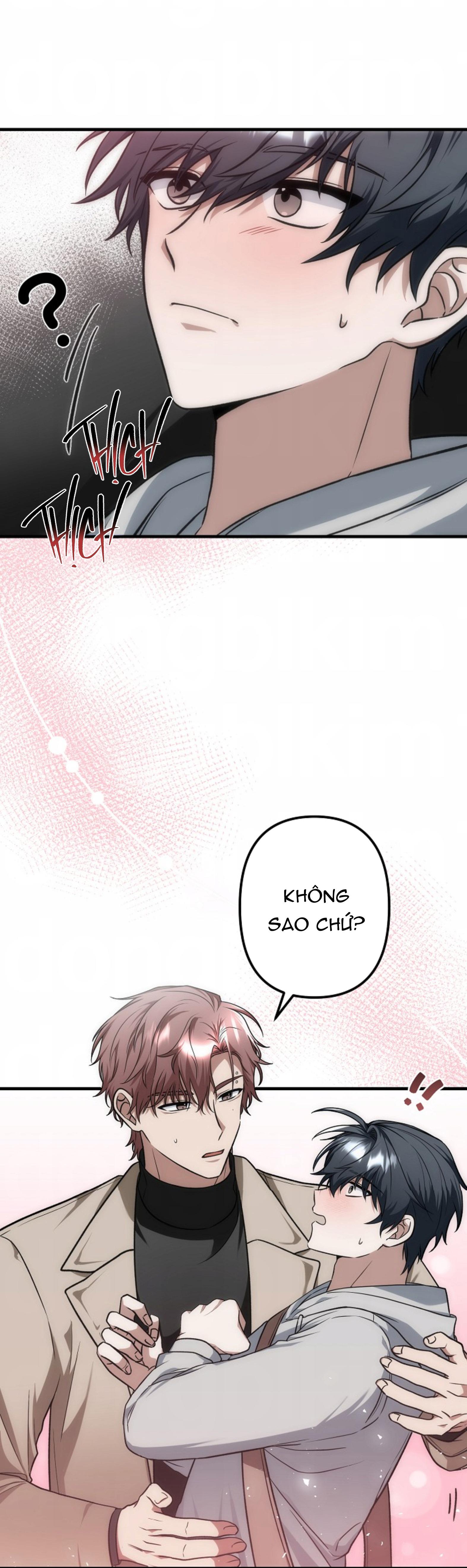 Đọc truyện TUYỂN TẬP ABO - MANG THAI NGẮN CỦA NHÀ SẸC - Chapter 62
