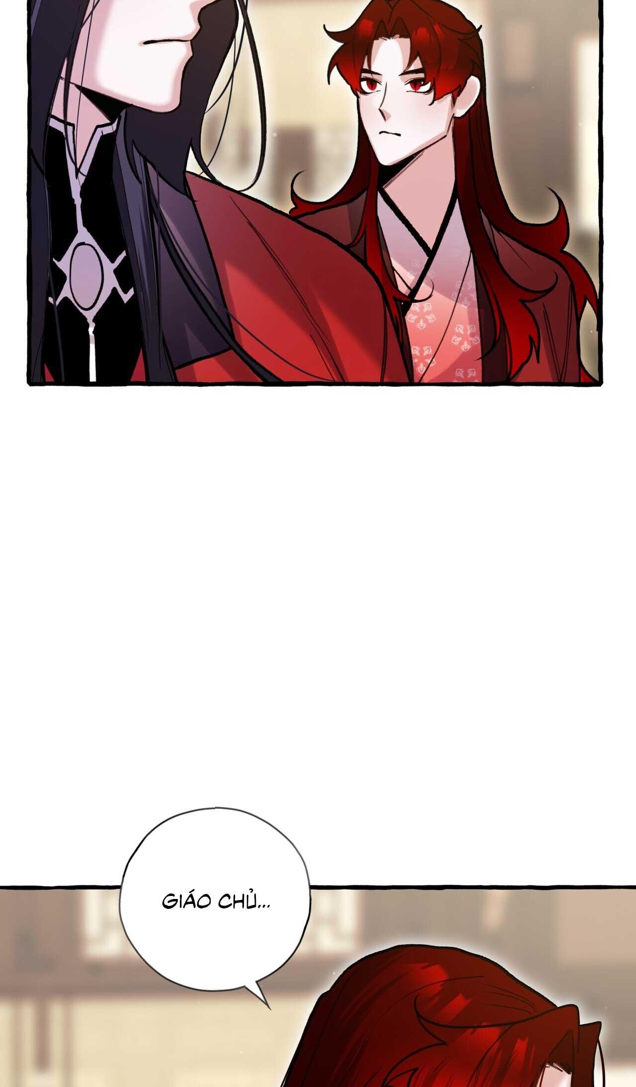 Đọc truyện BÁT NHÃ GIAI NHÂN - Chapter 61