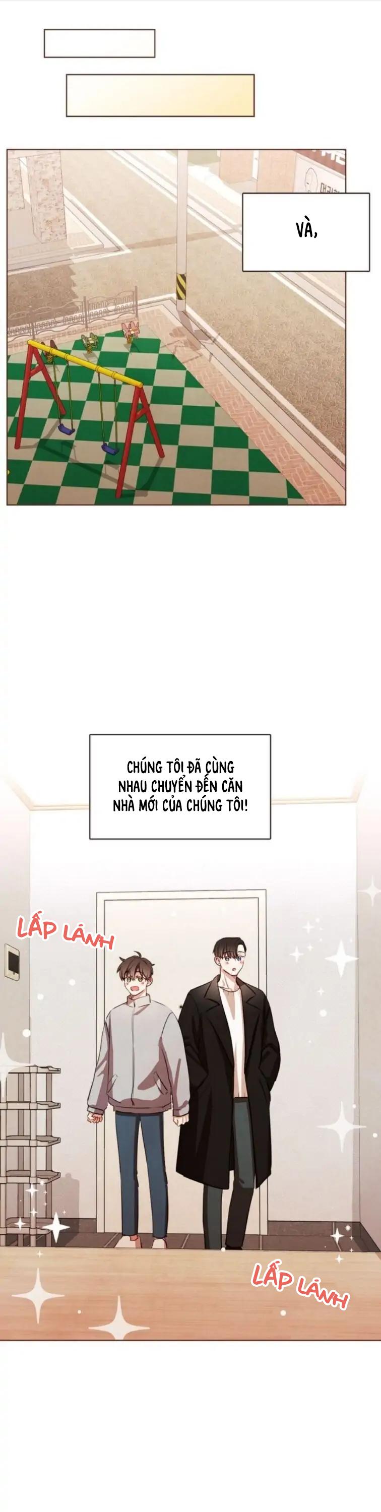 Đọc truyện Ma Cà Rồng Đếch Có Thật Đâu! (END) - Chapter 73