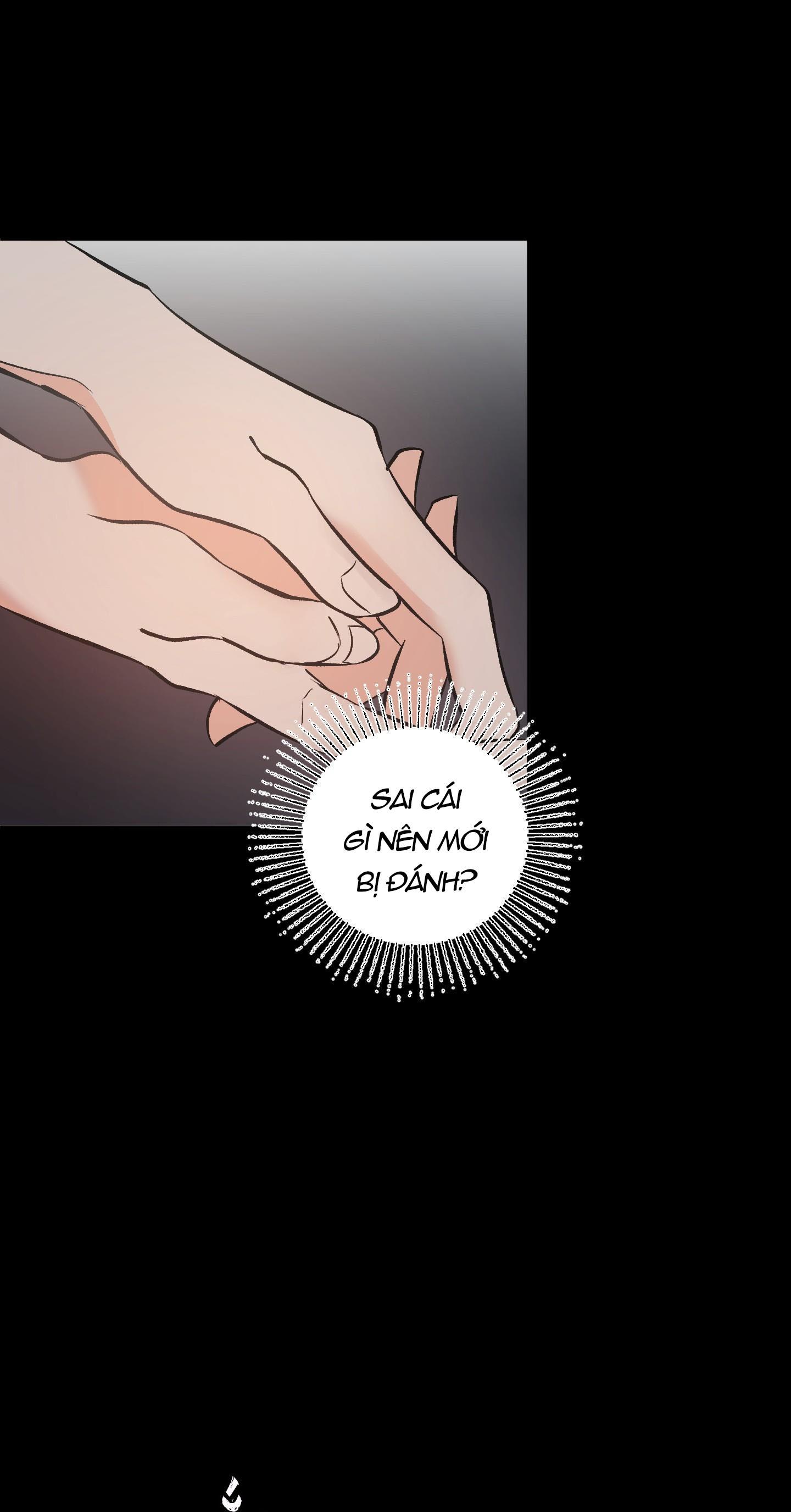 Đọc truyện Vì Sự Vĩnh Cửu - Chapter 14