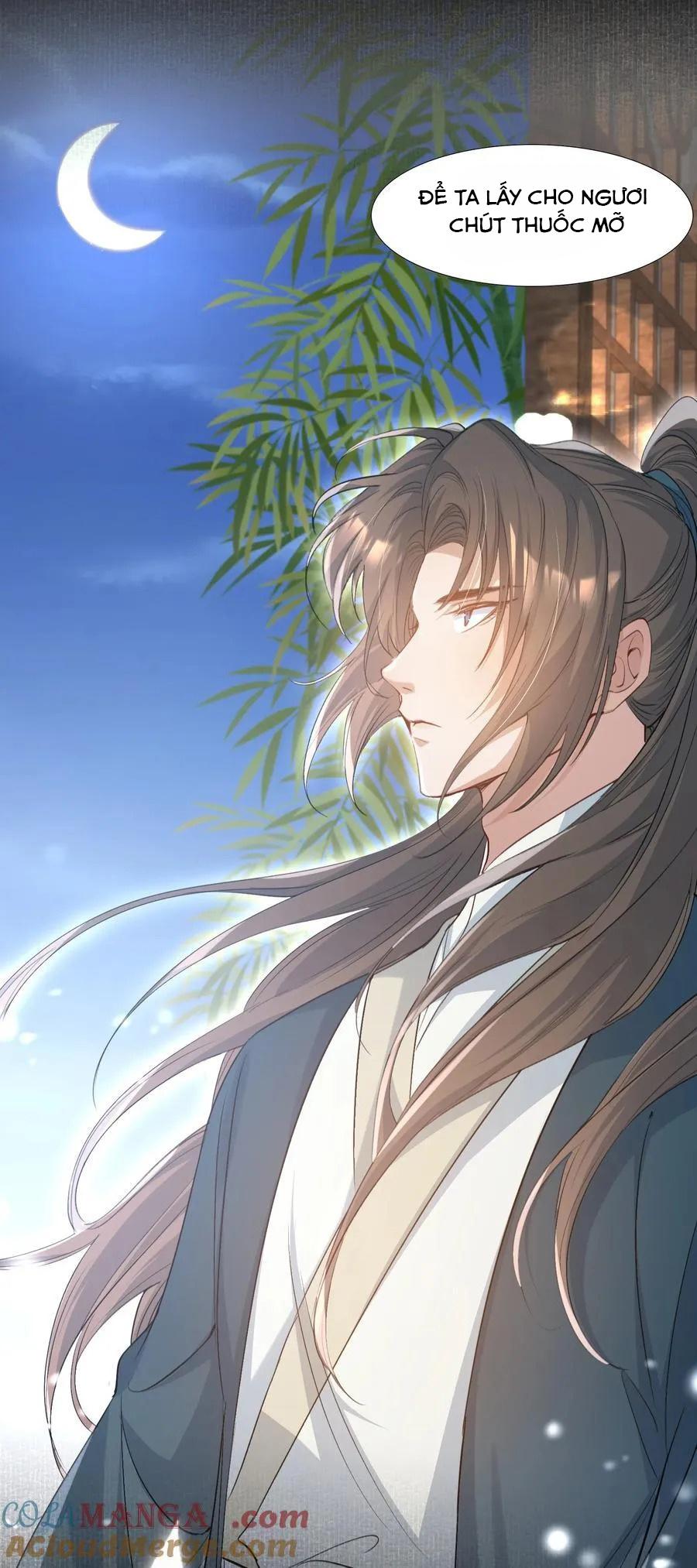 Đọc truyện Loạn thế vi vương - Chapter 85