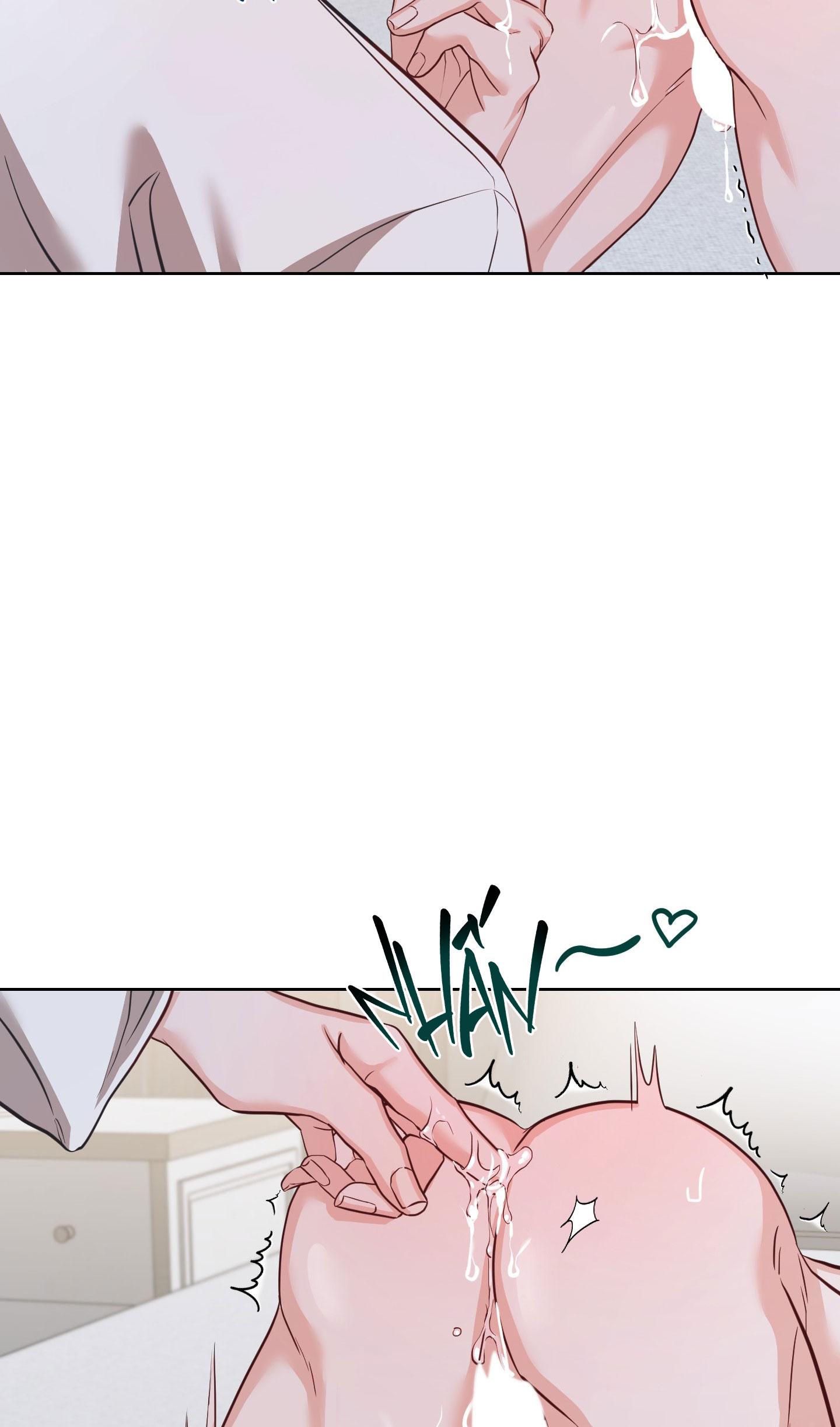 Đọc truyện ĐỔI VỊ TRÍ RỒI SAO - Chapter 3