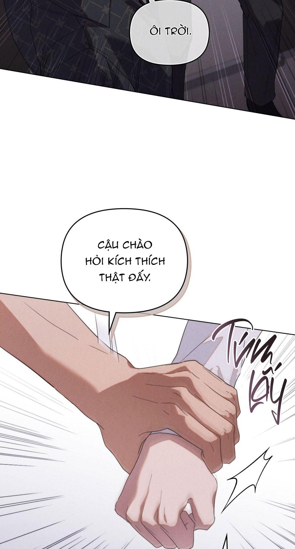 Đọc truyện NGƯỜI TÌNH BÍ MẬT - Chapter 2