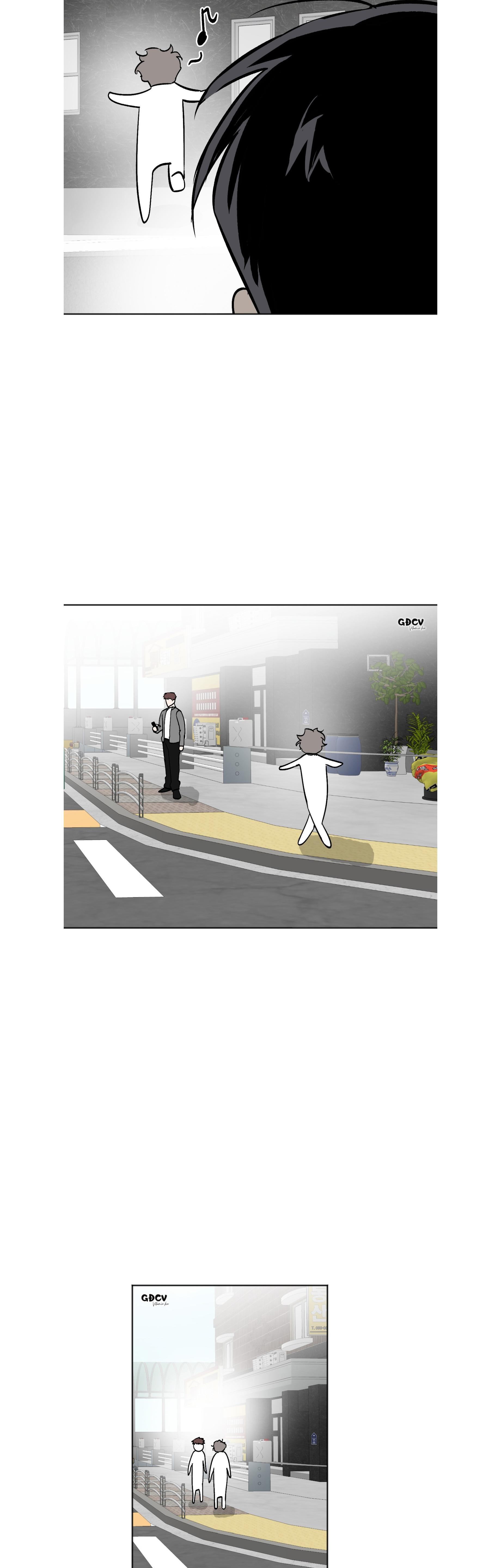 Đọc truyện CHỈ CẦN MỘT PHÒNG LÀ ĐƯỢC Ạ - Chapter 3