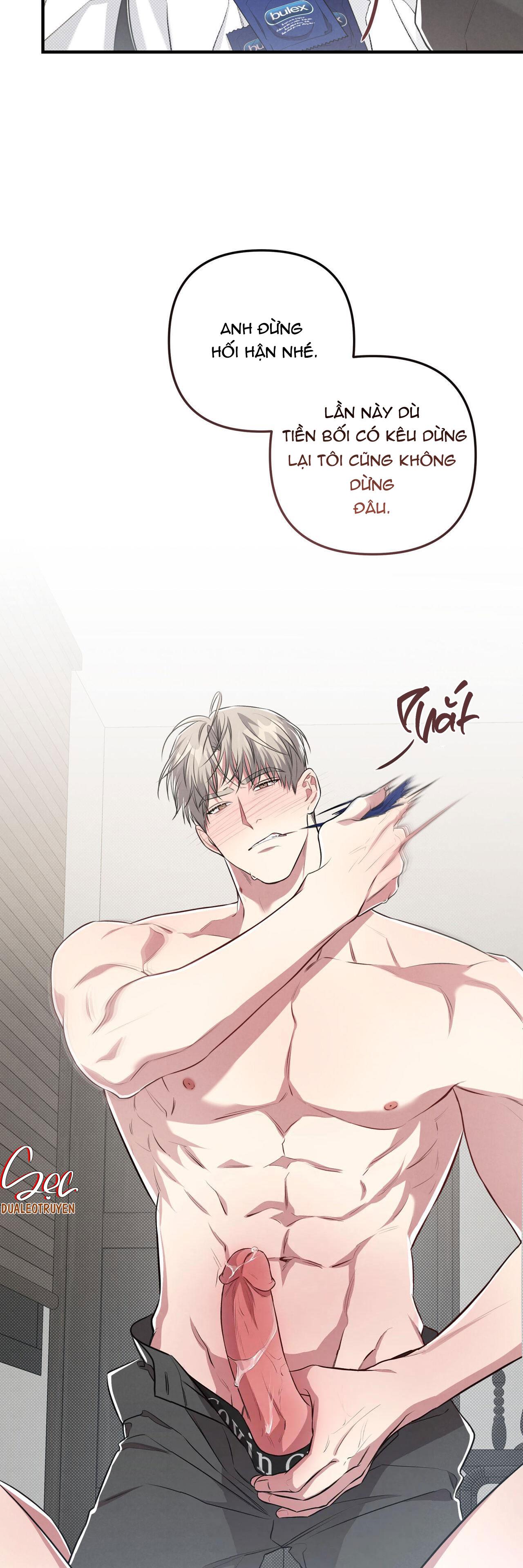 Đọc truyện CÔNG TƯ PHÂN MINH - Chapter 25