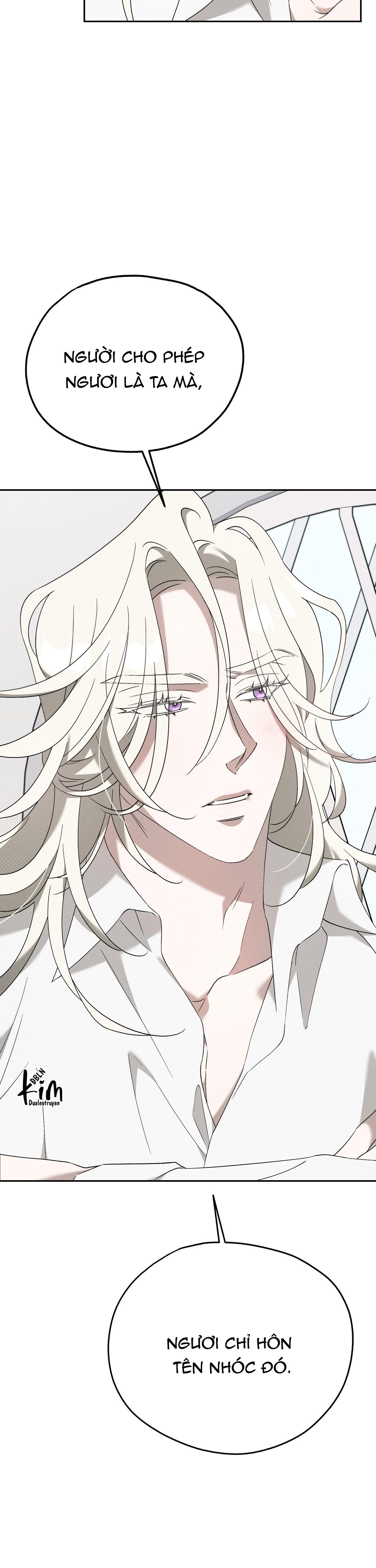 Đọc truyện EXTRA VIRGIN - Chapter 6