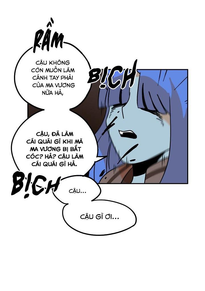 Đọc truyện Dừng Lại, Tài Xế - Chapter 7