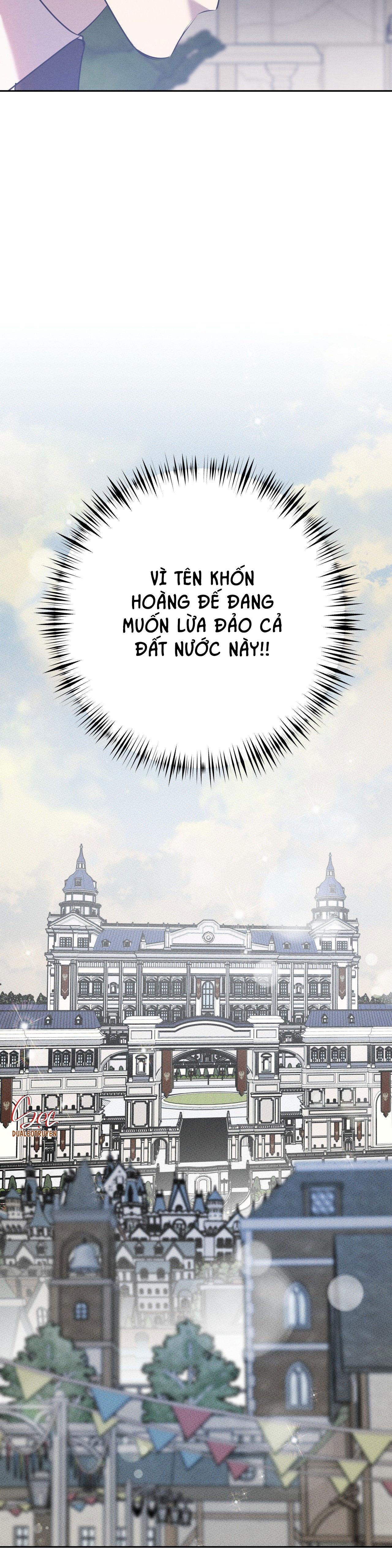 Đọc truyện ĐÁM CƯỚI TAI TIẾNG - Chapter 20