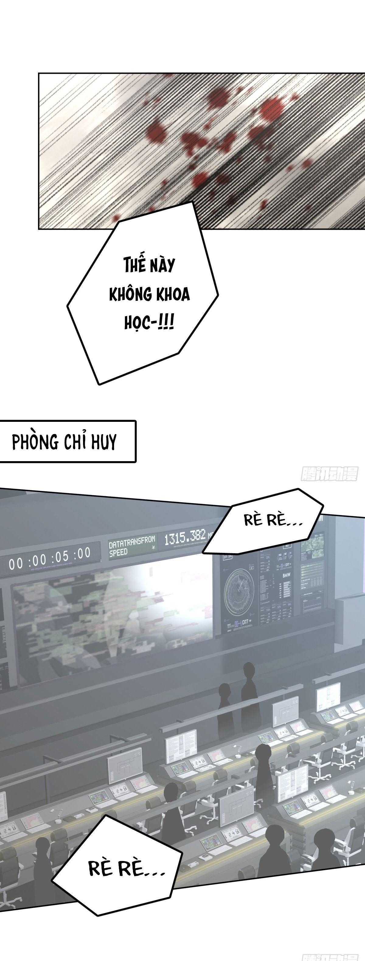 Đọc truyện Ong Thợ - Chapter 31