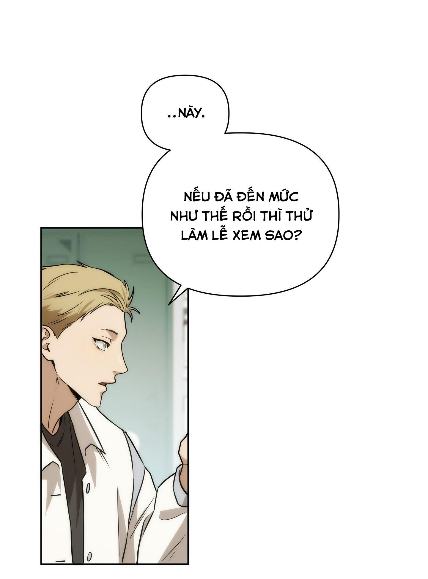 Đọc truyện (END) NGỦ HAY CHỊCH? - Chapter 1