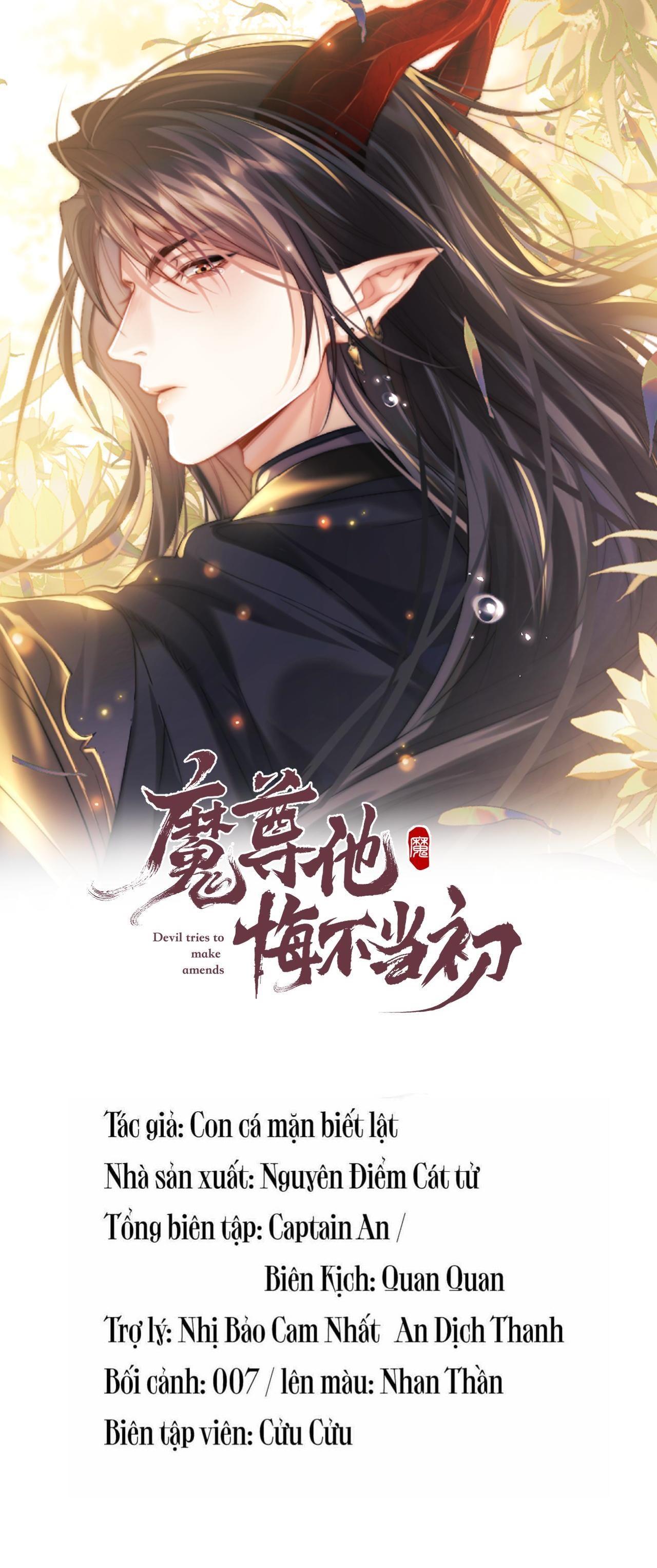 Đọc truyện Sự Hối Hận Muộn Màng - Chapter 70