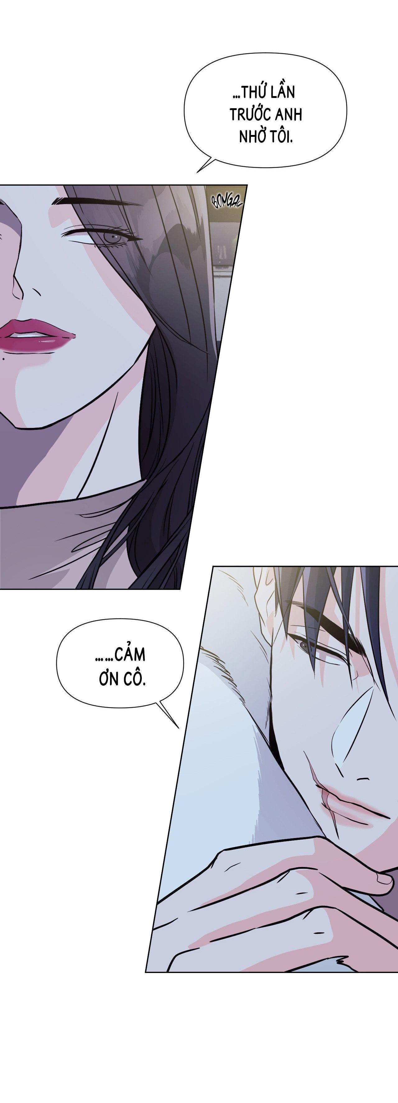 Đọc truyện Nuôi máy DẬP từ nhỏ - Chapter 7