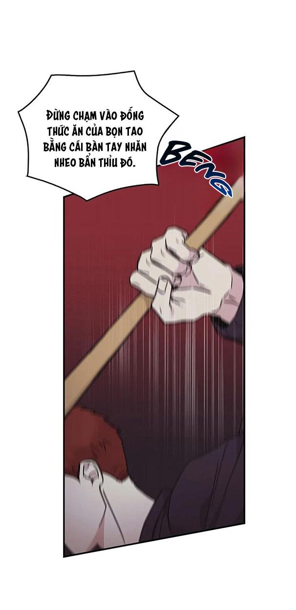 Đọc truyện Deadman Switch - Chapter 21