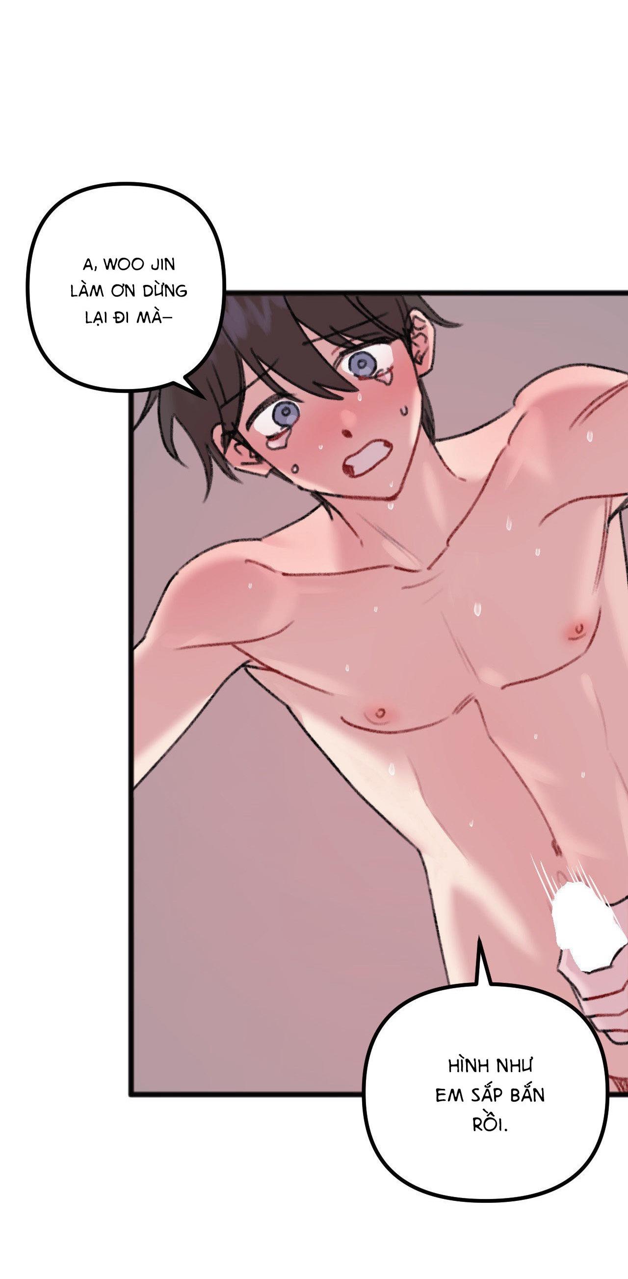 Đọc truyện  Anh Thật Sự Thích Em Sao - Chapter 28