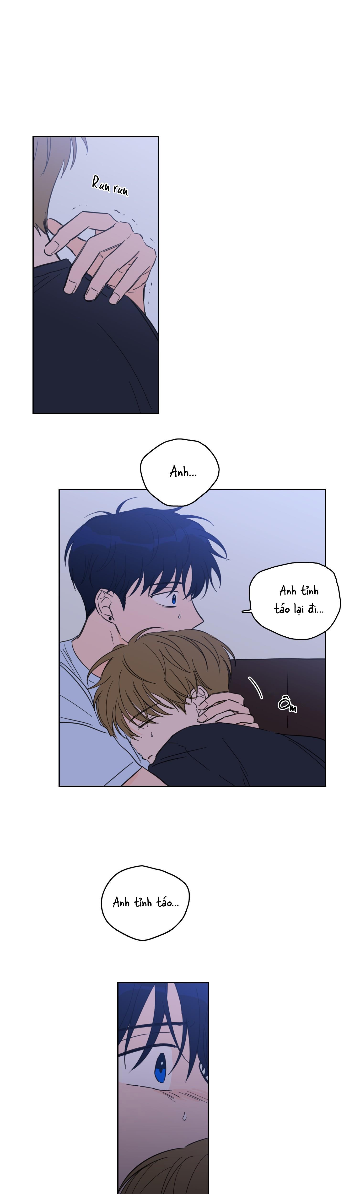 Đọc truyện Mẹo Thuần Hóa Hổ - Chapter 53