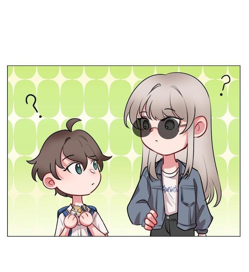 Đọc truyện Flower of youth - Chapter 9