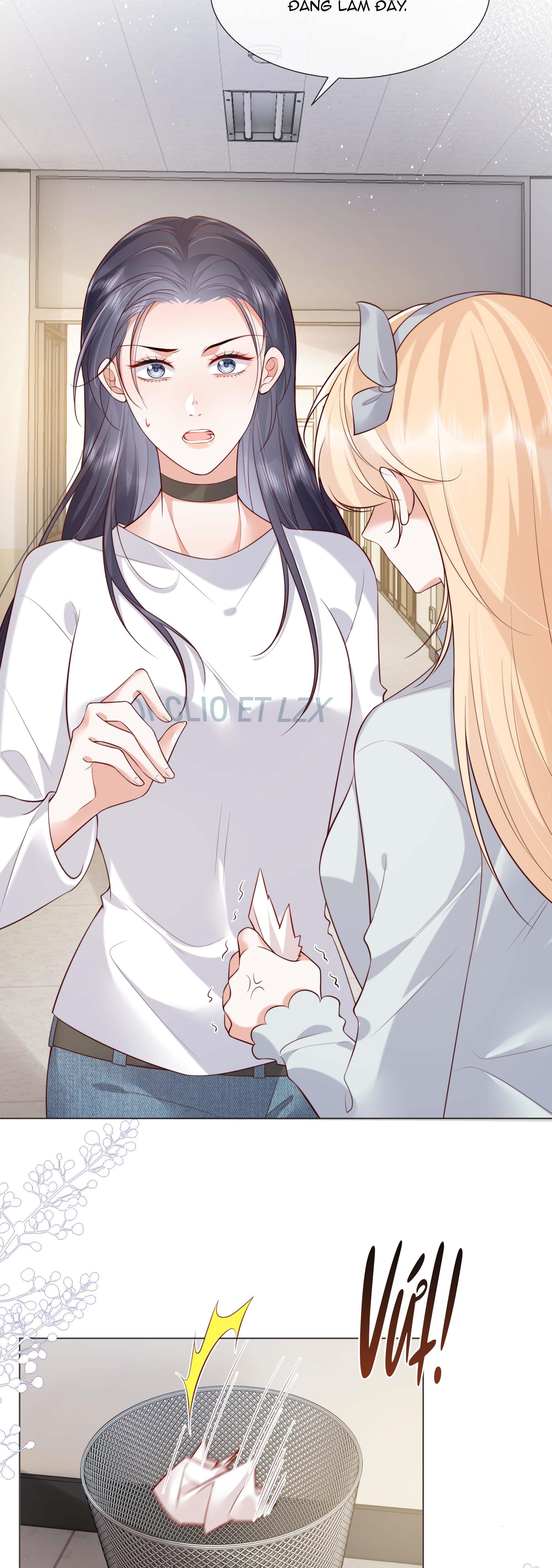 Đọc truyện Dư sinh vi kì - Chapter 22