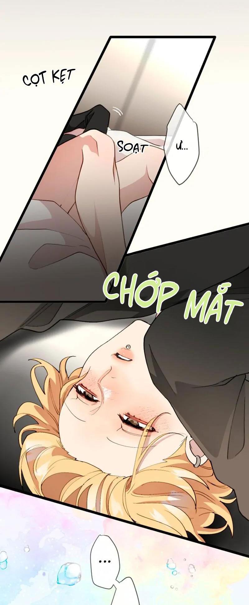 Đọc truyện Kẻ Theo Dõi Biến Thái Của Tôi - Chapter 134