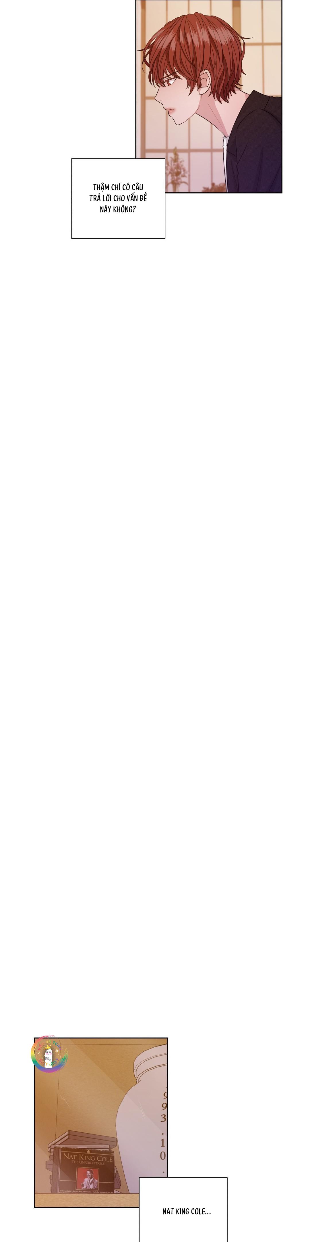 Đọc truyện Bản Jazz Cho Hai Người - Chapter 22