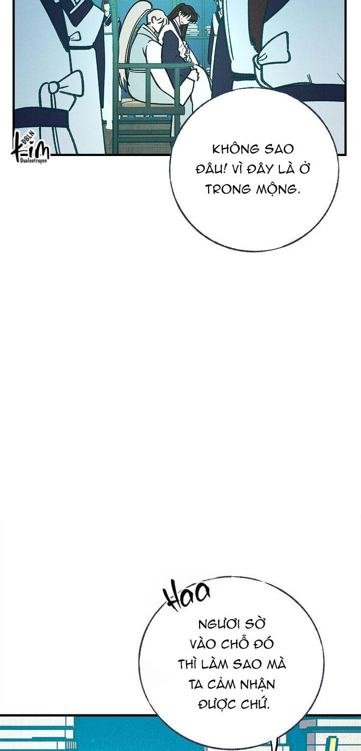 Đọc truyện BL CỔ TRANG-ÂU CỔ NGẮN NHÀ KIM - Chapter 32.3