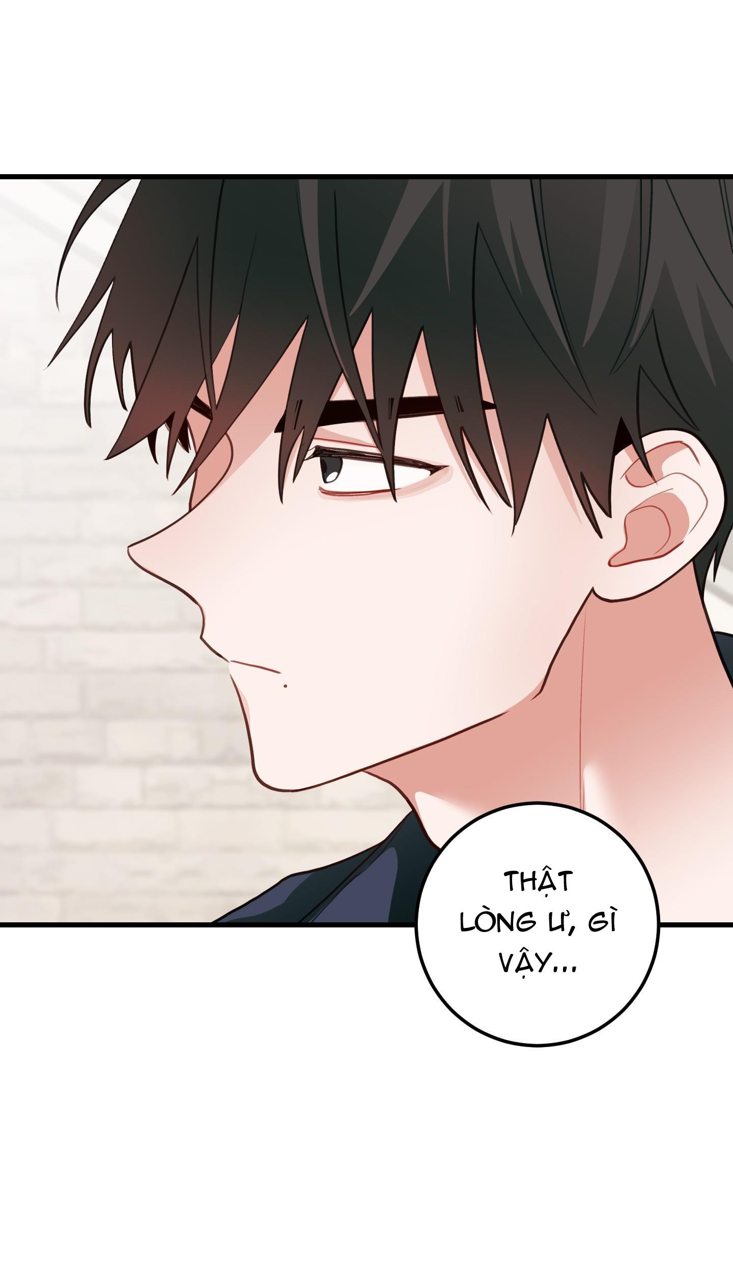 Đọc truyện CHUYỆN TÌNH HOA LÊ NỞ - Chapter 42