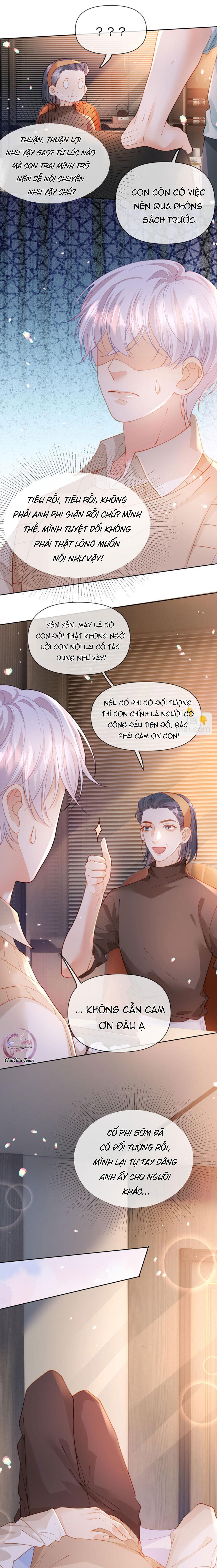 Đọc truyện Bị Vạn Người Anti, Sống Lại Tôi Hot Khắp Internet - Chapter 102