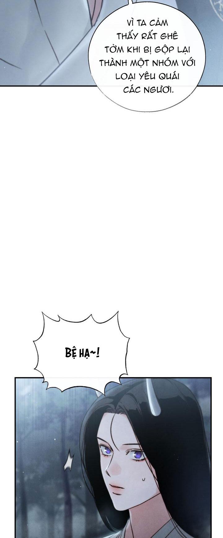 Đọc truyện THUỐC ĐỘC - Chapter 7