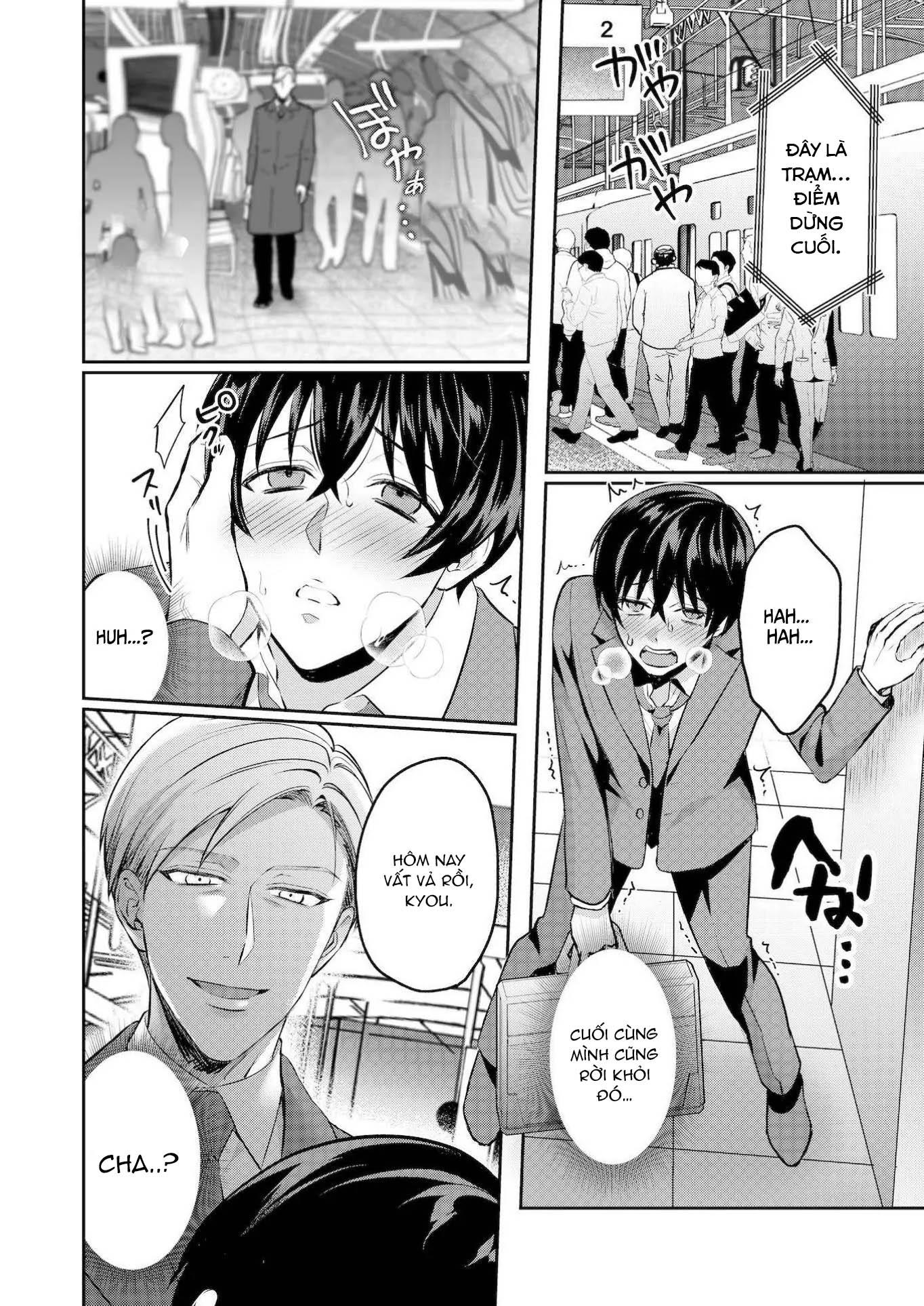 Đọc truyện Cưng mà nói - Chapter 154