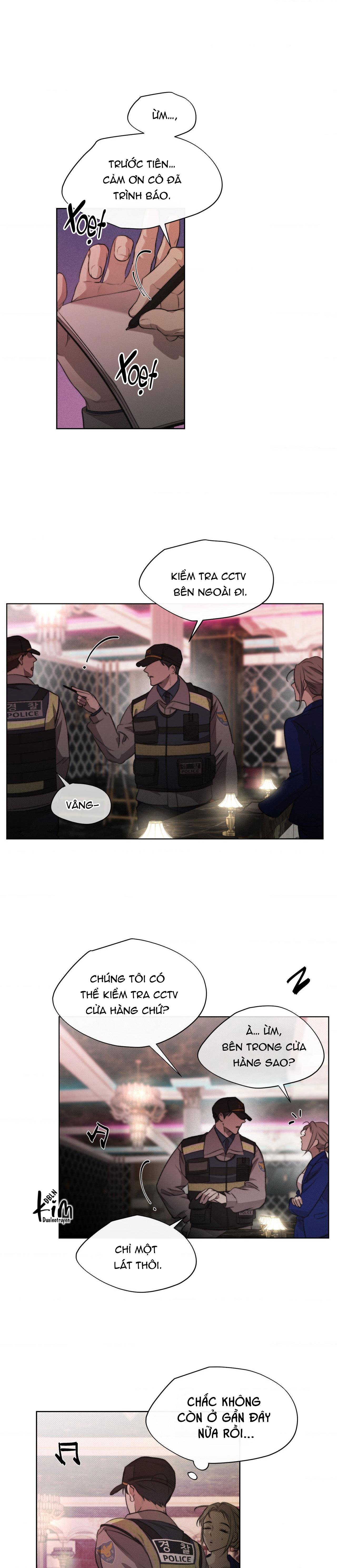 Đọc truyện STILL LOVE YOU - Chapter 1
