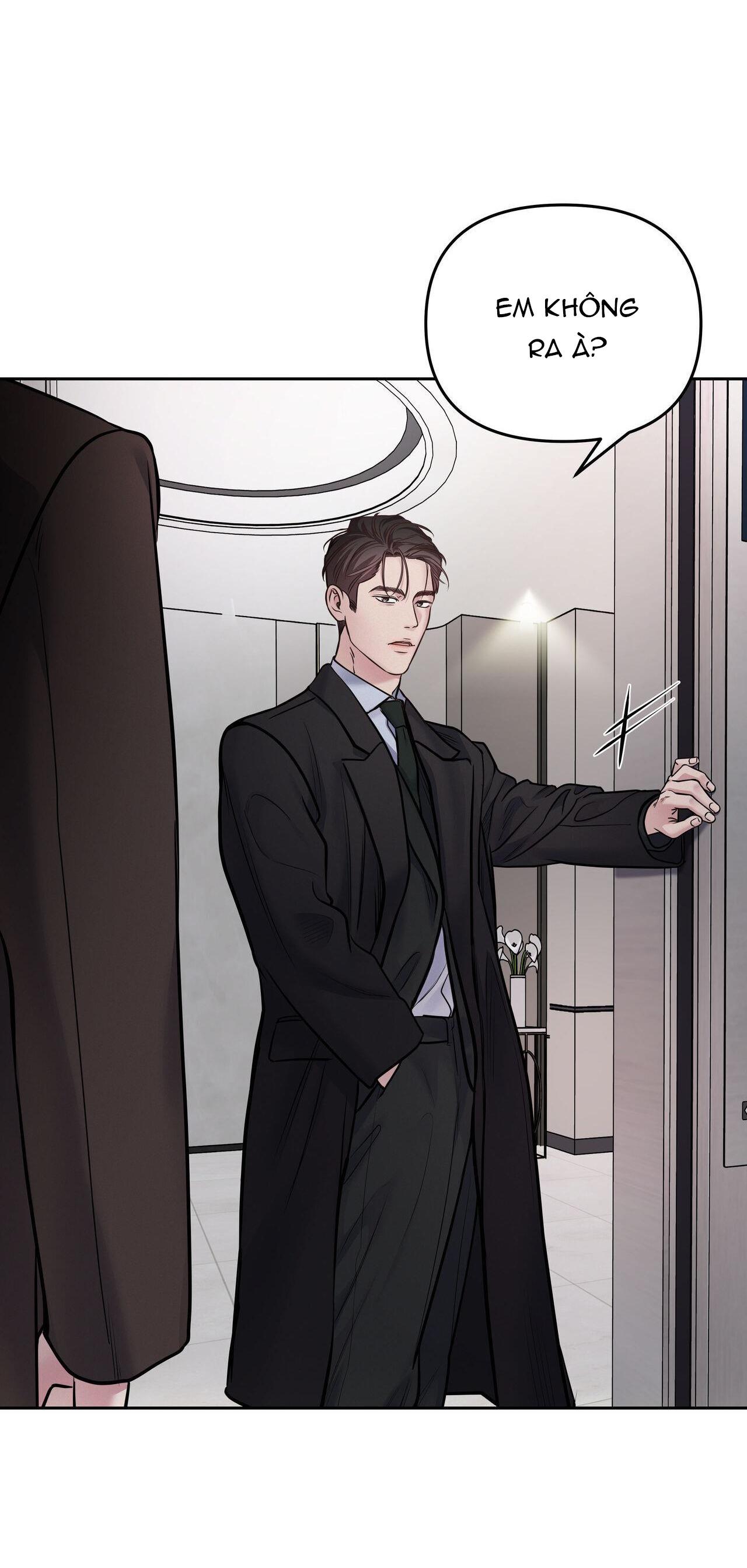 Đọc truyện CHỦ NHÂN CỦA THỨ BẢY - Chapter 28