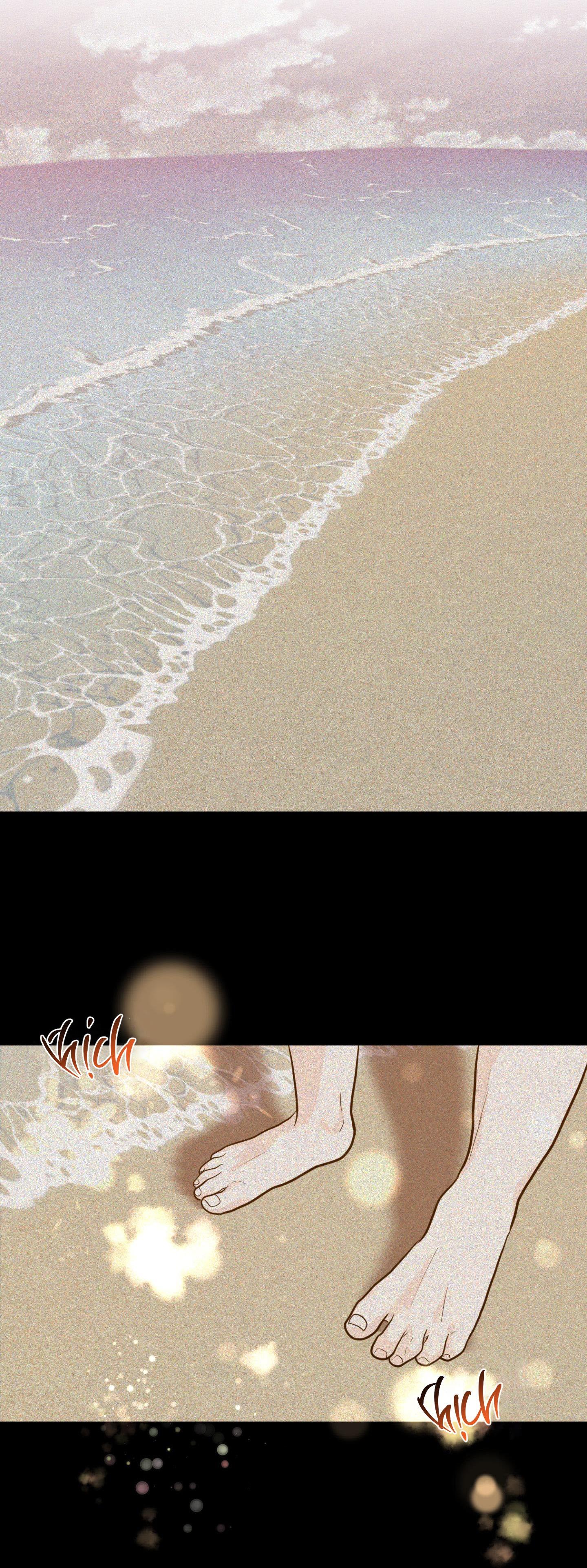 Đọc truyện (ABO) LỜI CẦU NGUYỆN - Chapter 41