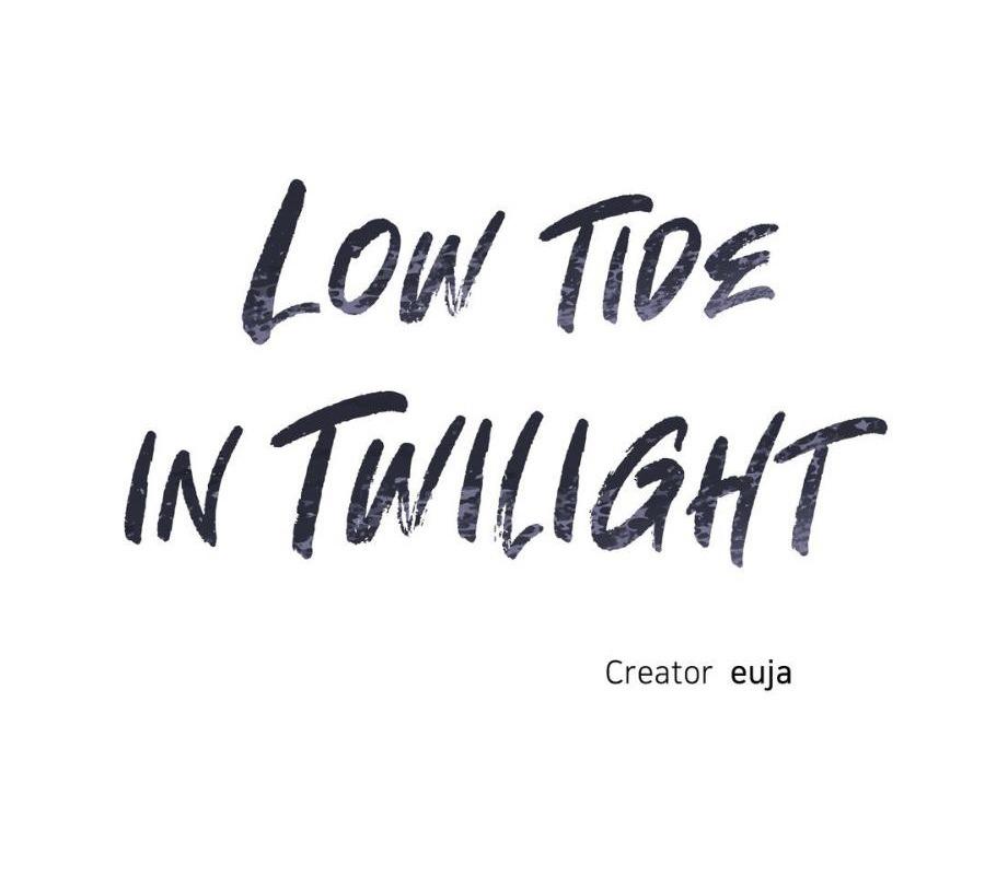 Đọc truyện Thủy triều thấp lúc chạng vạng - Chapter 66