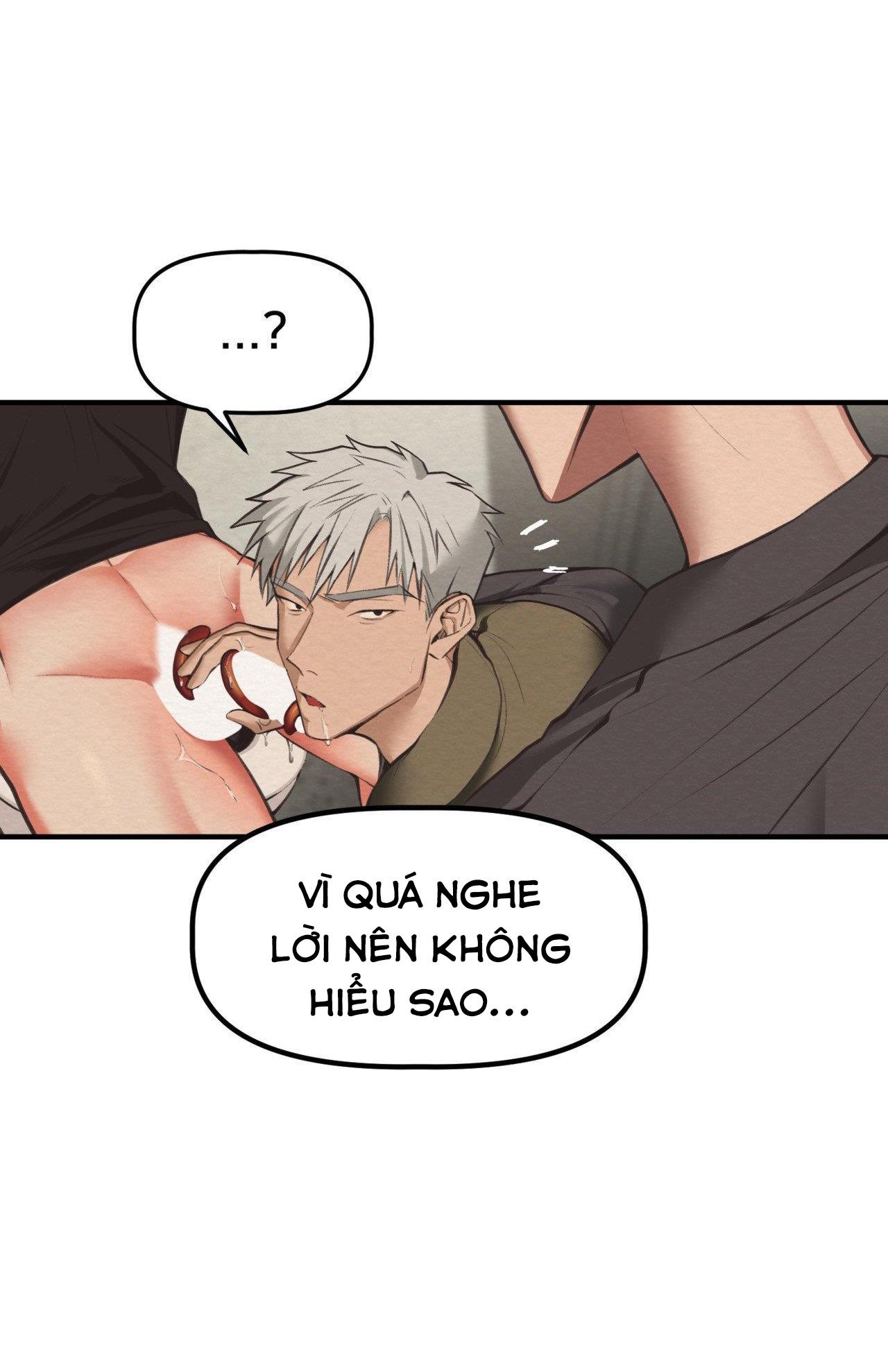 Đọc truyện (END SS) DEVIL ON TOP - Chapter 29